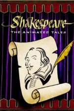 Shakespeare The Animated Tales
